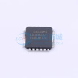 基于ARM Cortex-M3的32位MCU缩略图
