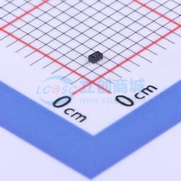 1路双向ESD，可防22kV静电 双向ESD 5V截止 峰值脉冲电流：4A@8/20us缩略图