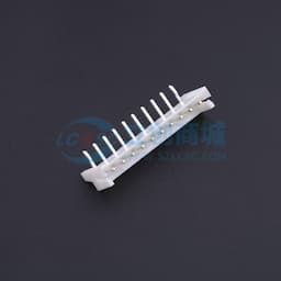 1x10P 间距:2.5mm 弯插 系列:EH缩略图