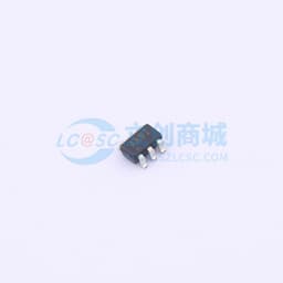 Temperature Sensors with Period/Frequency Output缩略图