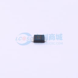 双向ESD 33V截止 峰值浪涌电流：3.8A@10/1000us缩略图
