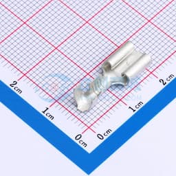 250 FASTON 旗式母端 18 - 14 AWG TPBR缩略图