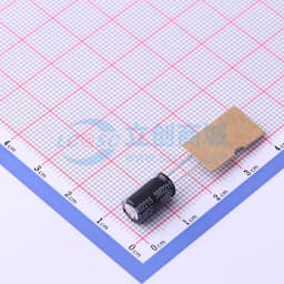 100uF ±20% 25V缩略图