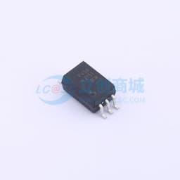 DC输入 1通道 隔离电压(rms):3750V缩略图