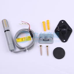温湿度传感器模块缩略图