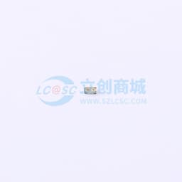 0402正贴齐纳稳压二极管激光红外发射IR940nm12°缩略图