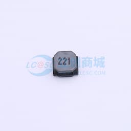 220uH ±20% 280mA –40℃~+125℃缩略图