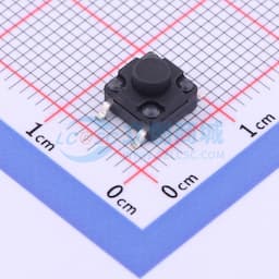 6x6x5H-JaT 250gf 防水编带防水轻触开关缩略图