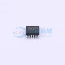 CA-IS374x 高速四通道数字隔离器缩略图