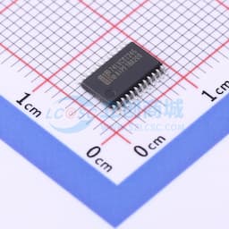 双电源带三态控制的8路总线收发器 1.2~5.5V缩略图