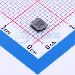 10uH ±20%缩略图