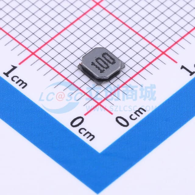 10uH ±20%实物图