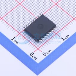 适用于I2C总线的远程8位I/O扩展器缩略图