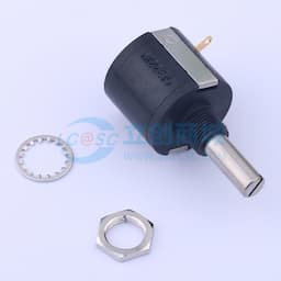 三件套 100kΩ ±5%缩略图