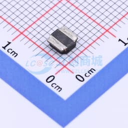 5.6uH ±20% 1.65A –40℃~+125℃缩略图