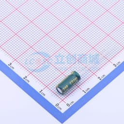 【插件】10uF ±20% 50V缩略图