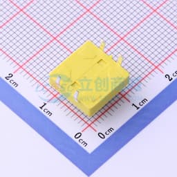 12mm*12mm*7mm 12V 50mA缩略图