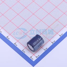 6.8uF ±20% 400V缩略图