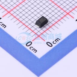 双向TVS 22V截止 峰值浪涌电流：5.6A缩略图
