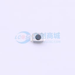 小型正按轻触开关160gf H1.5缩略图