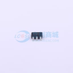 5路单向ESD，可防20kV静电缩略图