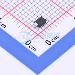 单向TVS 30V截止 峰值浪涌电流：4.1A@10/1000us缩略图