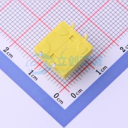 12mm*12mm*7.3mm 12V 50mA缩略图