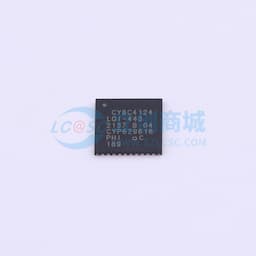 CY8C4124LQI-443T缩略图