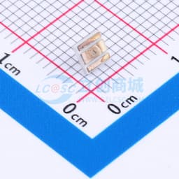 3535球头紫1W贴片式发光二极管缩略图