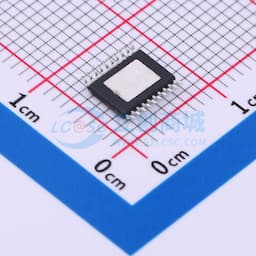 100V 同步降压 PWM 控制器缩略图
