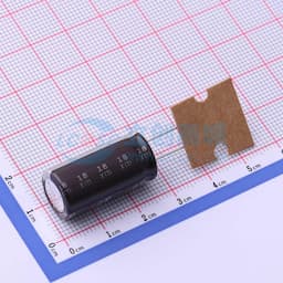 33uF ±20% 400V缩略图