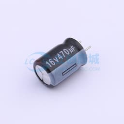 470uF ±20% 16V缩略图