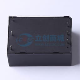 15W AC-DC模块电源，全球输入电压范围，高隔离电压缩略图