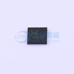单芯片5端口10/100M以太网交换控制器缩略图