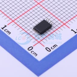 8/16-Kb SPI 串行 EEPROM缩略图