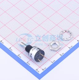 三件套 5kΩ ±20%缩略图