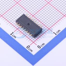 拨码开关 (间距1.27mm)缩略图