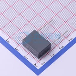 120nF ±5% 400V缩略图