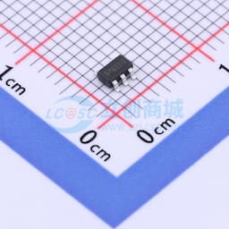 450mA 2uA Hight PSRR Voltage Regulator缩略图