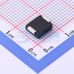 双向TVS 20V截止 峰值浪涌电流：92.6A缩略图