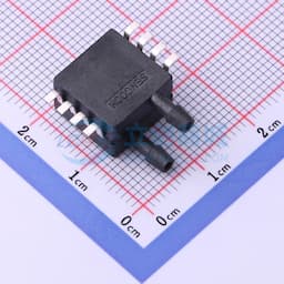 压力传感器GZP6899D0.5KPW 停产缩略图