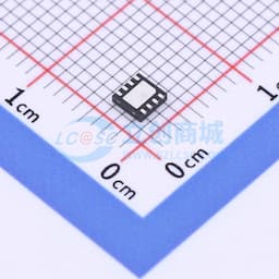 Single Phase Synchronous Rectified Buck MOSFET Driver缩略图