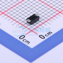双向TVS 6.5V截止 峰值浪涌电流：17.9A缩略图