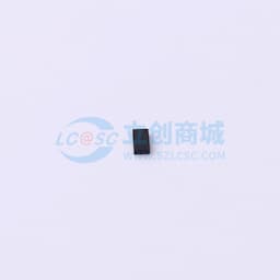 TVS 5V截止 峰值脉冲电流：150A@8/20us缩略图