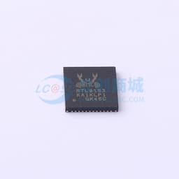 集成10/100/1000M以太网控制器用于USB应用缩略图