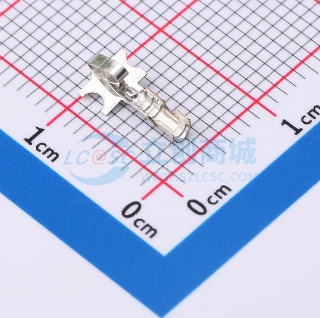 CAT EAR 端子实物图