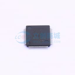 GD32F303RCT6A缩略图
