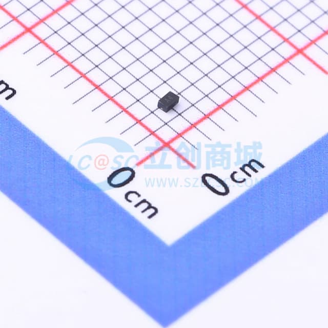 ESD 24V截止实物图