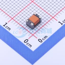 两路 1812共模滤波器 阻抗5kΩ@10MHz缩略图