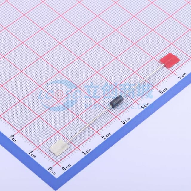 1N4007实物图